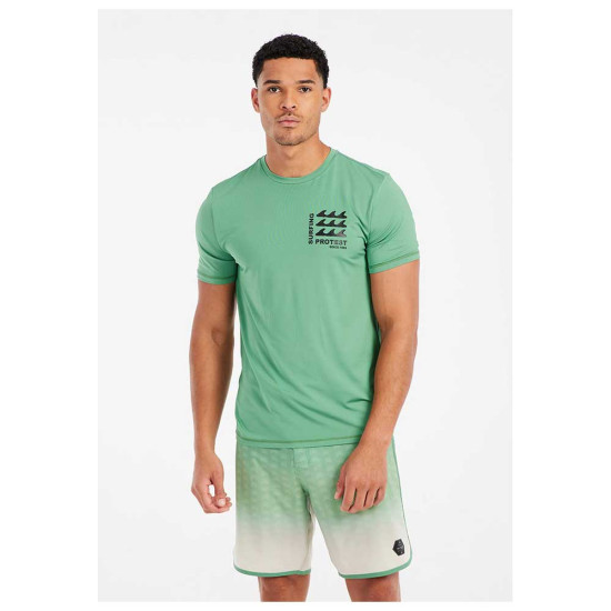 Protest Ανδρική κοντομάνικη μπλούζα Deer Surf T-Shirt